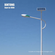 Diseño profesional 30W-100W Solar Energy Saving Street Light